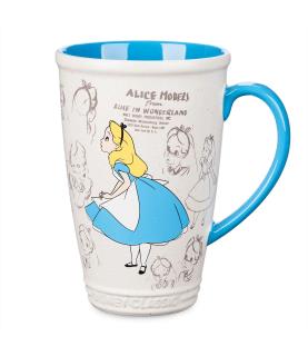 Alice in Wonderland Animators Mug