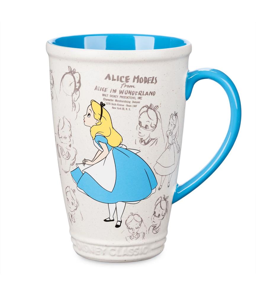 Alice in Wonderland Animators Mug