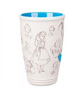 Alice in Wonderland Animators Mug