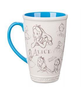 Alice in Wonderland Animators Mug