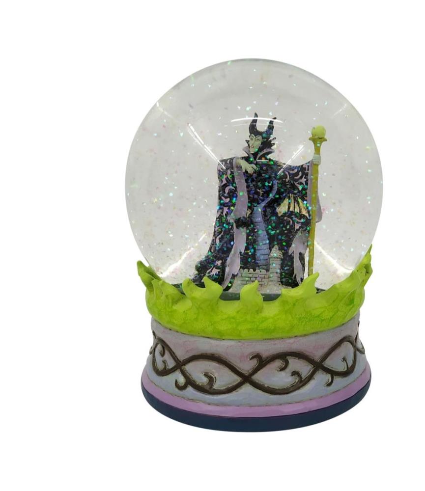 Maleficent Waterball