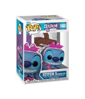 Stitch costumer - POP Disney Stitch as Cheshire Cat (no1460)