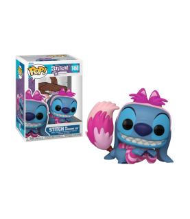 Stitch costumer - POP Disney Stitch as Cheshire Cat (no1460)