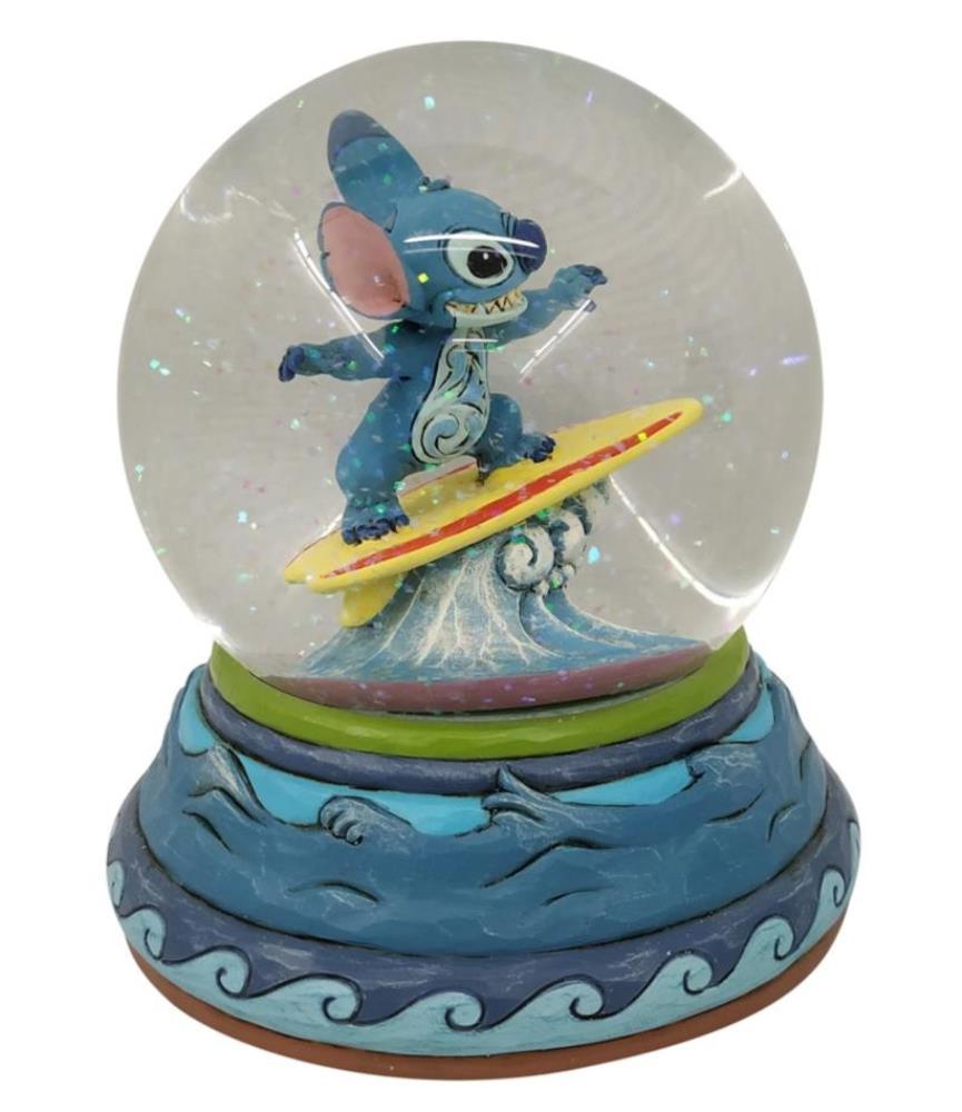 Stitch Waterball