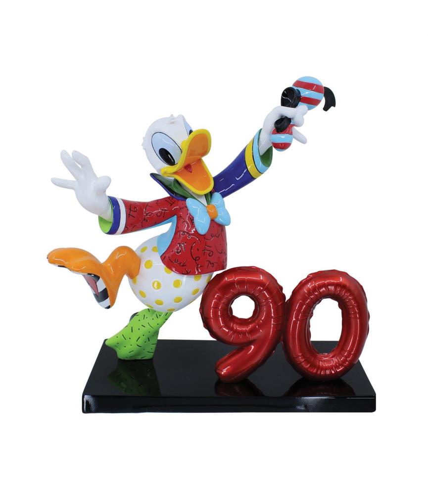 Donald Duck 90th Anniversary (NLE3500)