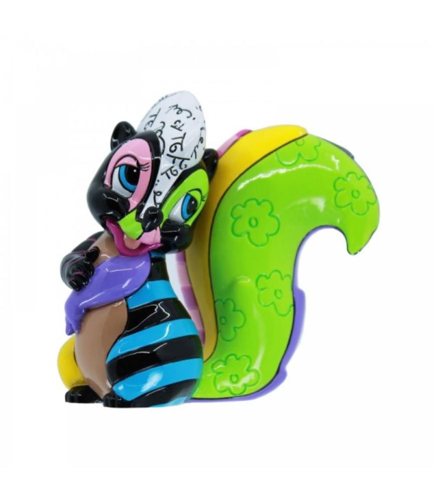 Flower Mini Figurine