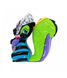 Flower Mini Figurine