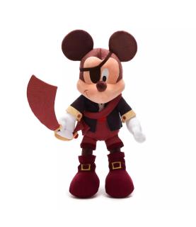 Mickey Mouse Pirates of the Caribbean Medium Pluche