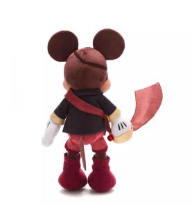 Mickey Mouse Pirates of the Caribbean Medium Pluche