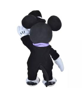 Japan Mickey Mouse 95th Anniversary Medium Soft Toy