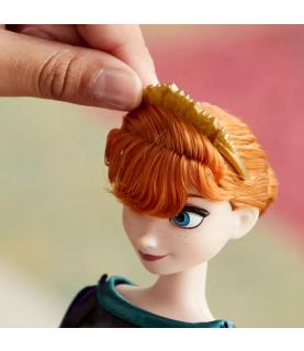 Queen Anna, Frozen 2 classic doll