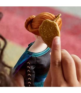 Queen Anna, Frozen 2 classic doll
