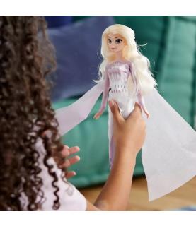 Elsa the Snow Queen, Frozen 2 classic doll
