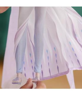 Elsa the Snow Queen, Frozen 2 classic doll