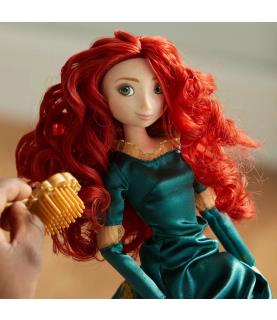 Classic Doll Merida, Brave