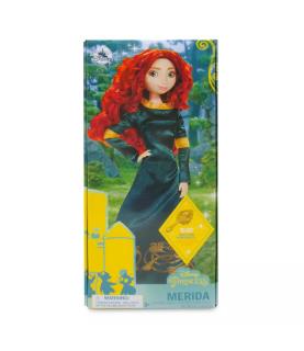 Classic Doll Merida, Brave