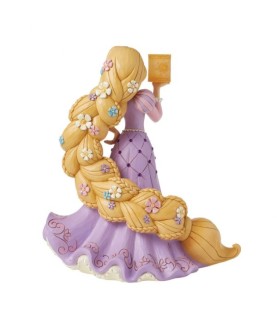 A Daring Dreamer (Rapunzel Deluxe Figurine) (Exp 2025-05-08)