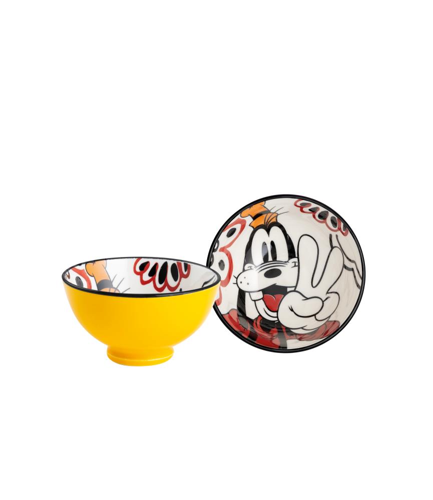 Bowl Goofy