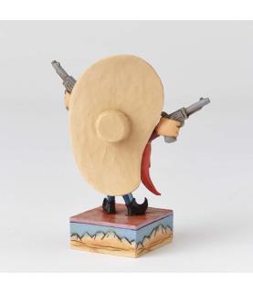Cantankerous Cowboy: Yosemite Sam