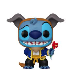 Stitch costumer - POP Disney Stitch as The Beast (no1459)