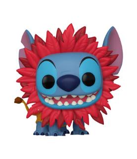 Stitch costumer - POP Disney Stitch as Simba (no1461)