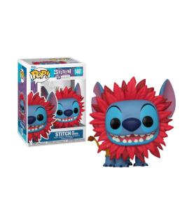 Stitch costumer - POP Disney Stitch as Simba (no1461)