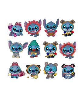 Stitch costumer - POP Disney Mystery minis
