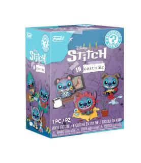 Stitch costumer - POP Disney Mystery minis