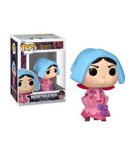Pop! Disney: 65th Anniversary - Merryweather (no1456)