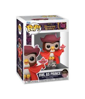 Pop! Disney: 65th Anniversary - Owl (no1458)