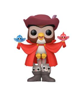 Pop! Disney: 65th Anniversary - Owl (no1458)