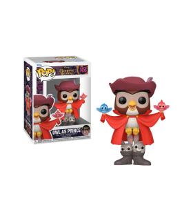 Pop! Disney: 65th Anniversary - Owl (no1458)