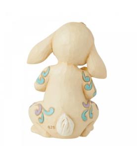 Mini Bunny Figurine