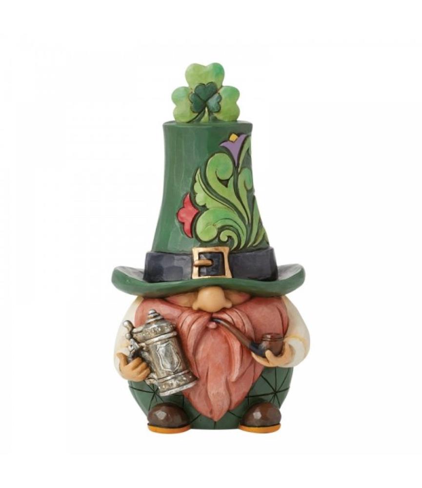 A Lucky Toast: Leprechaun