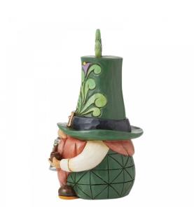 A Lucky Toast: Leprechaun
