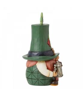 A Lucky Toast: Leprechaun