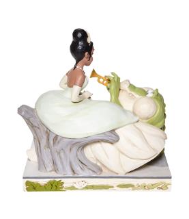 Bayou Beauty: Tiana with Louis