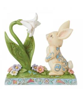 Scent of Spring: Bunny & Lilly