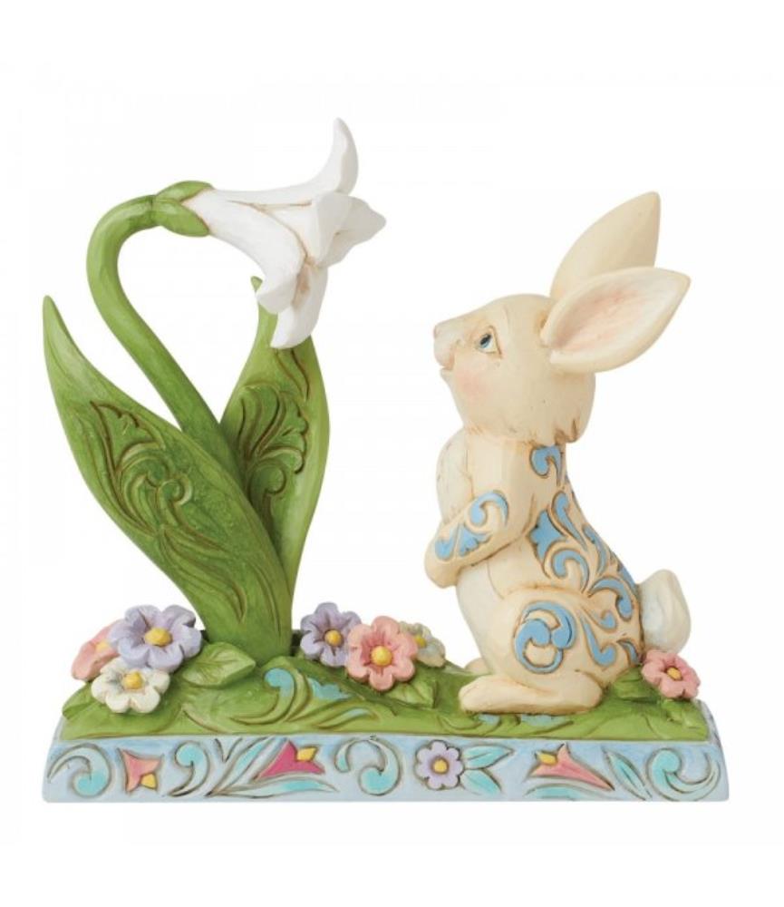 Scent of Spring: Bunny & Lilly