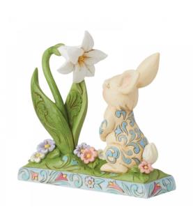 Scent of Spring: Bunny & Lilly
