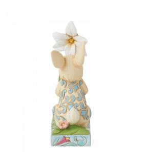 Scent of Spring: Bunny & Lilly
