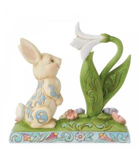 Scent of Spring: Bunny & Lilly