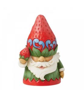 Berrylicious: Strawberry Gnome