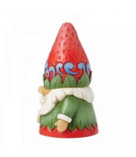 Berrylicious: Strawberry Gnome