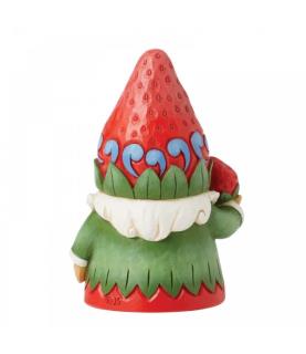 Berrylicious: Strawberry Gnome