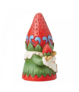 Berrylicious: Strawberry Gnome