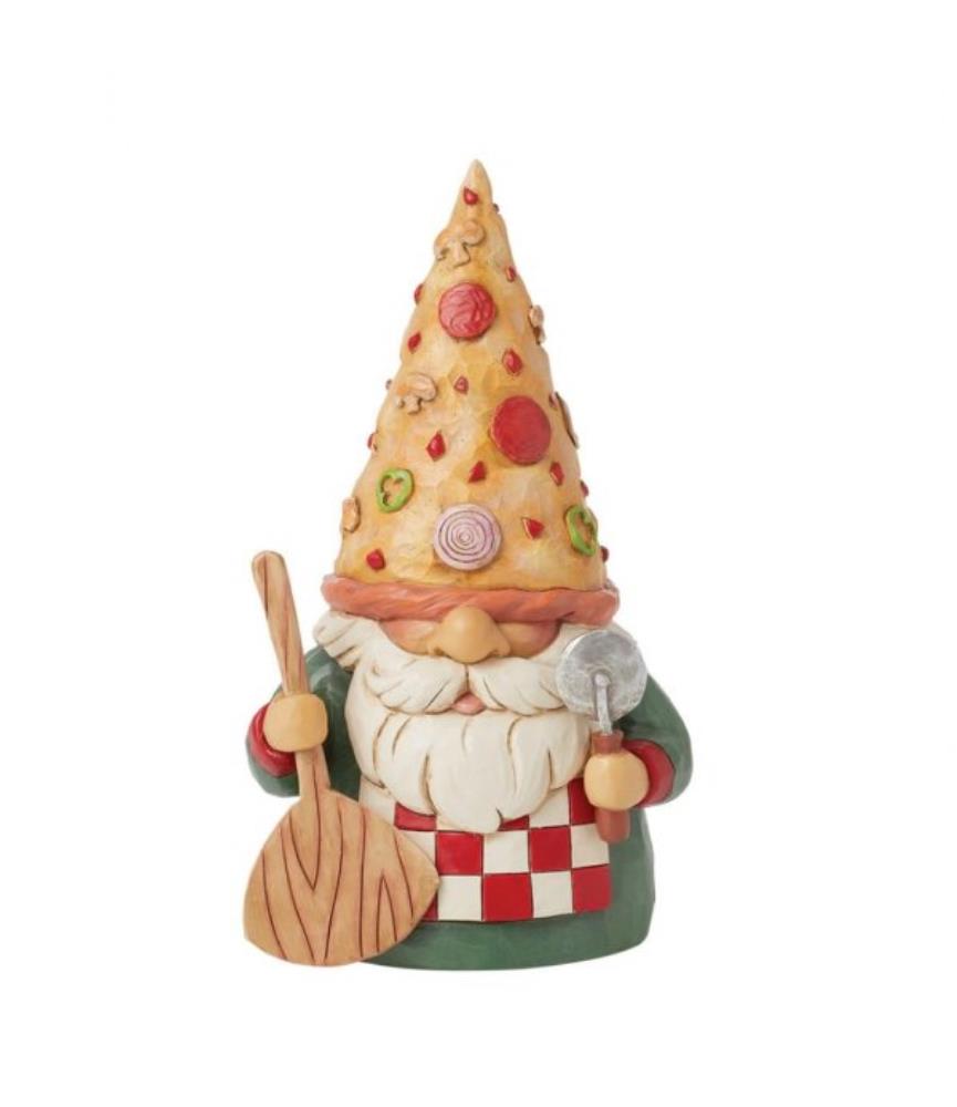 Pizza By the Slice: Pizza Gnome