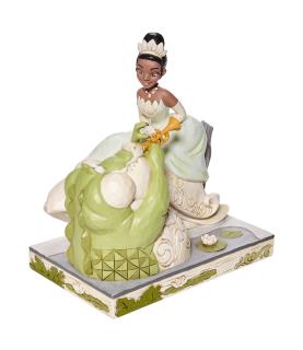 Bayou Beauty: Tiana with Louis