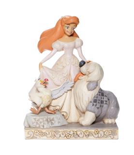 Spirited Siren: Ariel