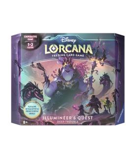 Lorcana w4: Mass Gift Set: Ursula's Return - UK